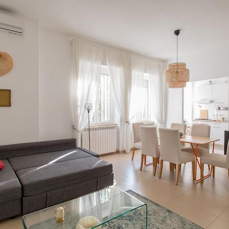 Sofia'S Home Neapol Zewnętrze zdjęcie