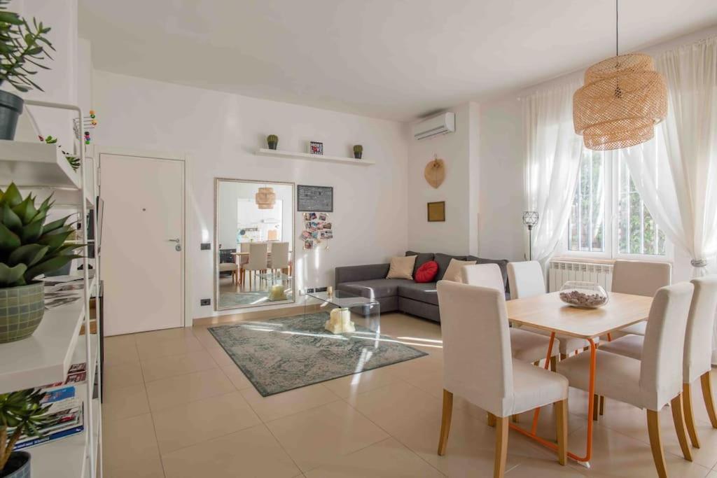Sofia'S Home Neapol Zewnętrze zdjęcie