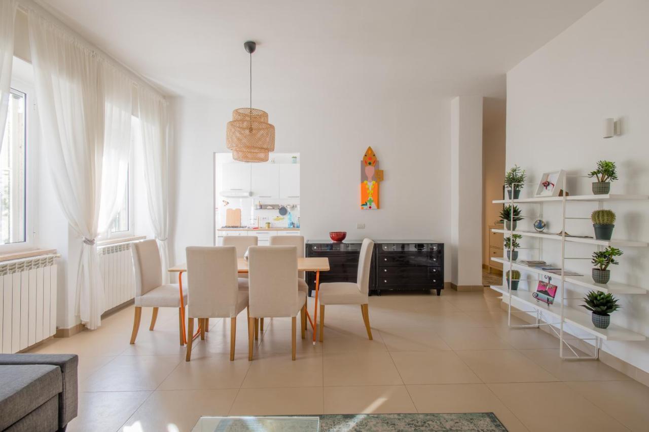 Sofia'S Home Neapol Zewnętrze zdjęcie