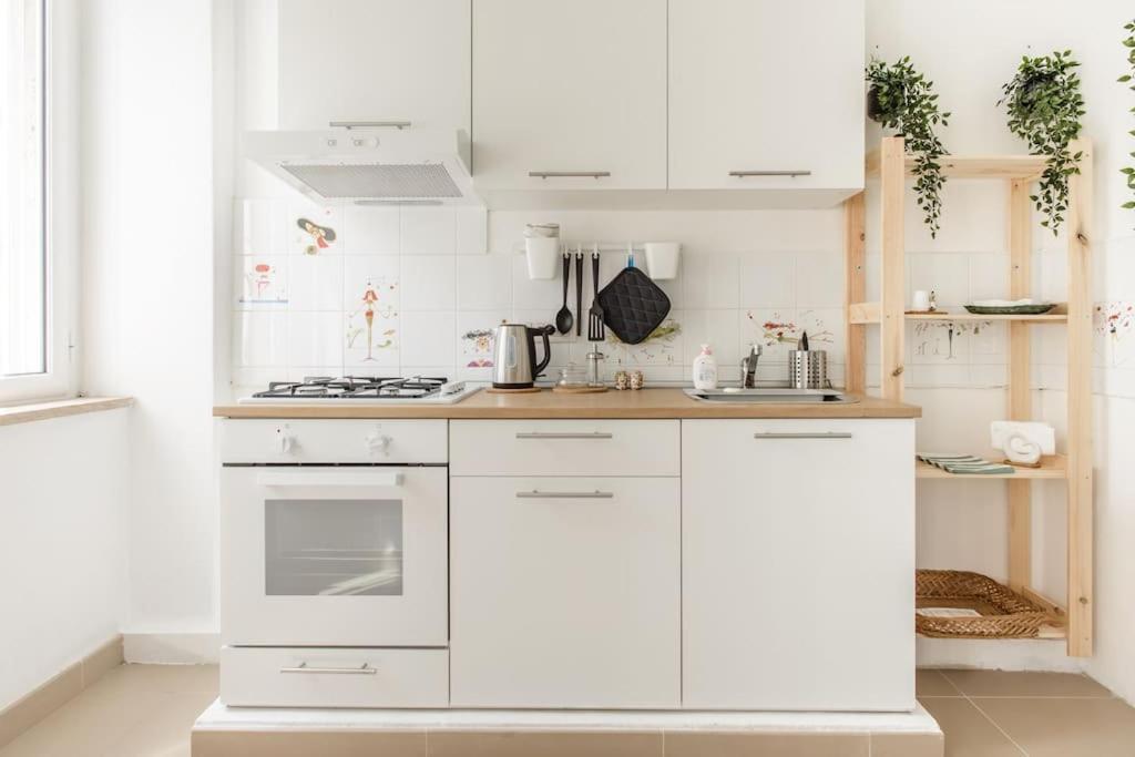 Sofia'S Home Neapol Zewnętrze zdjęcie