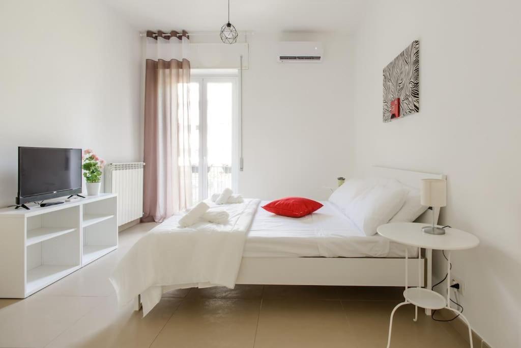Sofia'S Home Neapol Zewnętrze zdjęcie