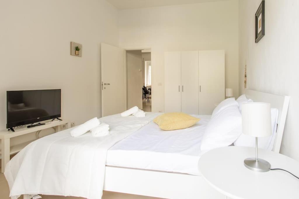 Sofia'S Home Neapol Zewnętrze zdjęcie